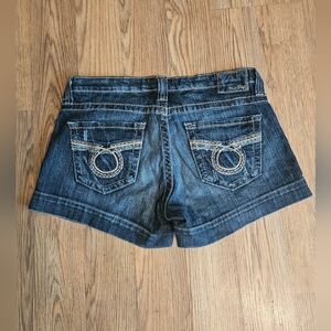 Big Star Shorts